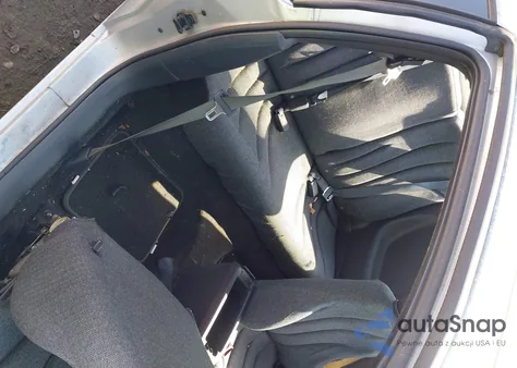 2000 Chevrolet Cavalier z USA, uszkodzony, nr VIN 1G1JC12F247103171